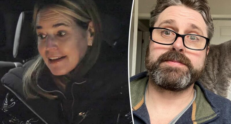 Savannah Guthrie recalls feeling 'like a failure' as she shares deeper insight into 'horrible' divorce