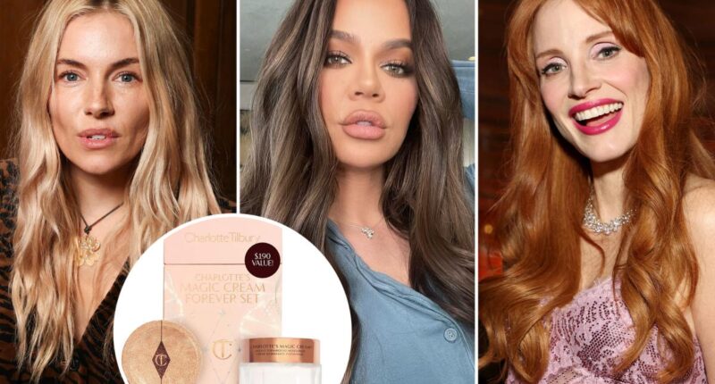 Save 30% on Magic Cream, more