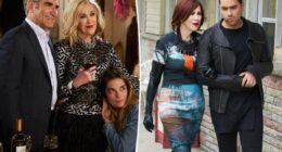 'Schitt's Creek' cast reacts to Catherine O'Hara's death