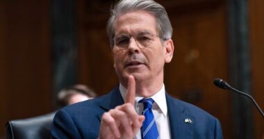 Scott Bessent Crushes Anti-Trump Media Narratives When Asked About CBP MN Shooting Incident – RedState