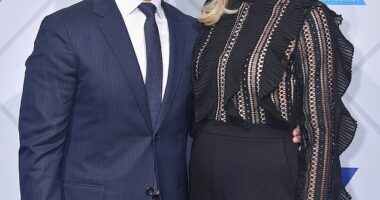 On Tuesday, a judge in Utah granted the Summit Count District Attorney's Office's motion to dismiss a misdemeanor charge against Kelley Wolf for allegedly violating her estranged husband Scott Wolf's temporary protective order, according to court documents obtained by People; Scott and Kelley are pictured in NYC in 2018