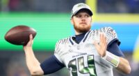 Seahawks Announce Team News Before NFC Championship Game