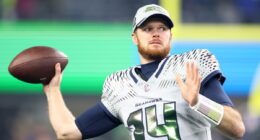 Seahawks Announce Team News Before NFC Championship Game