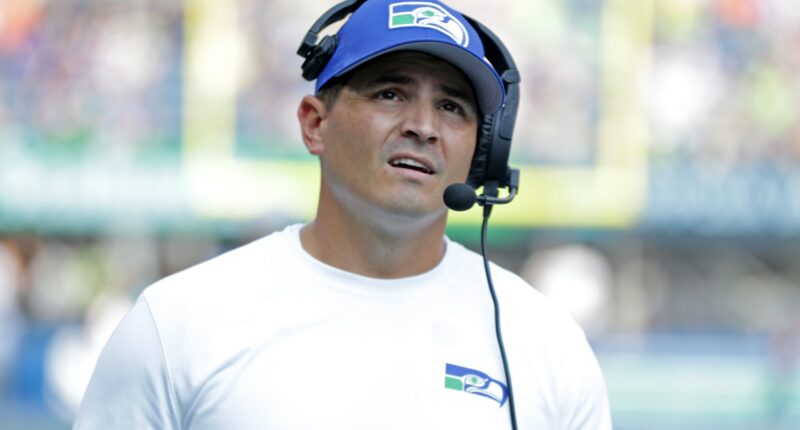 Seahawks' Mike Macdonald Sends Strong Message to 49ers