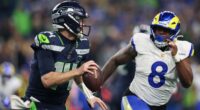 Seahawks QB Sam Darnold Sends Strong Message to Teammates After Reaching Super Bowl