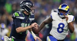 Seahawks QB Sam Darnold Sends Strong Message to Teammates After Reaching Super Bowl