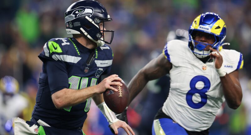 Seahawks QB Sam Darnold Sends Strong Message to Teammates After Reaching Super Bowl