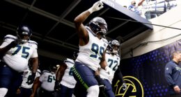 Seahawks Star Leonard Williams Issues Blunt Message on Stopping Matthew Stafford