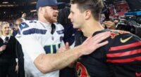 Seahawks vs. 49ers kickoff time, TV channel and live stream info
