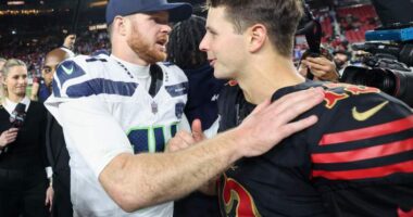 Seahawks vs. 49ers kickoff time, TV channel and live stream info