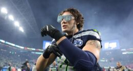 Seattle Opens Up as Favorite