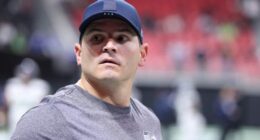 Seattle's Interest in 10-Time Pro Bowl QB Revealed