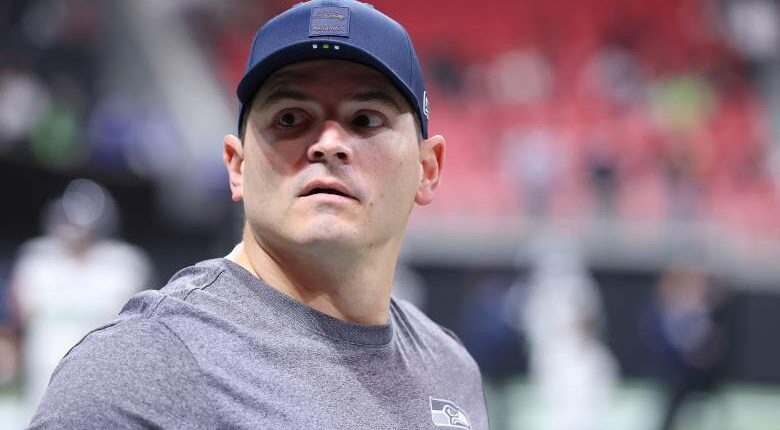 Seattle's Interest in 10-Time Pro Bowl QB Revealed