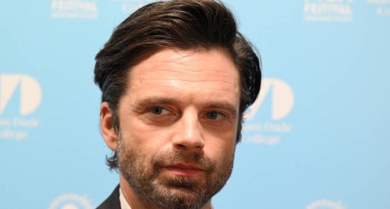 Sebastian Stan Suits Up As DC's Next Two-Face In New The Batman 2 Fan Art After Exciting Casting Reports