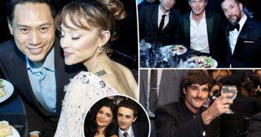 See the moments you missed