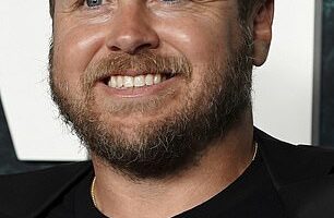 Spencer Pratt, pictured in April, is among the celebrities who lost their homes in the January 2025 Pacific Palisades wildfire