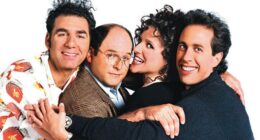 Seinfeld Cast Net Worth: Updated Rankings + Who Still Makes Syndication Money