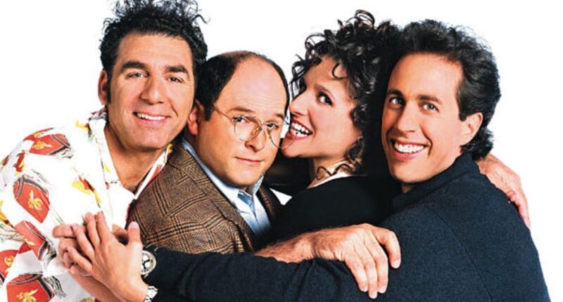 Seinfeld Cast Net Worth: Updated Rankings + Who Still Makes Syndication Money