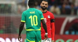 Senegal v Egypt live: Afcon 2025 latest score and semi-final updates