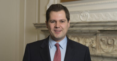 Senior Shadow Cabinet Member Fired Over Alleged Plot to Defect to Farage.