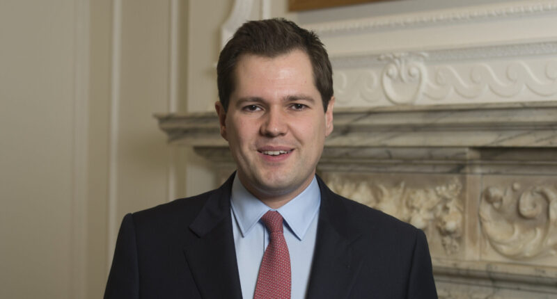 Senior Shadow Cabinet Member Fired Over Alleged Plot to Defect to Farage.