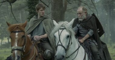 Ser Arlan’s Shocking Full Frontal Scene In AKOTSK Sparks Hilarious Memes As Showrunner Reveals Inspiration