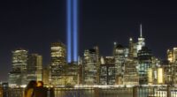 Seriously? Kathy Hochul Orders One World Trade Center Lit in Honor of Muslim American Heritage Month – RedState