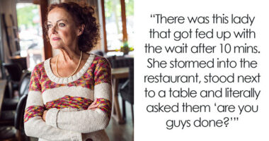 Servers Are Sharing Customer Horror Stories And These 40 Are True Nightmares