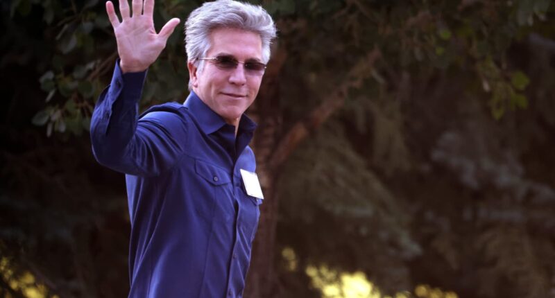 ServiceNow says AI is ‘really kicking in’ — but it’s not enough to help the stock