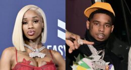 Thirst Trapped? Sexyy Red Drops Spicy Reaction To Pooh Shiesty's Shirtless Photo