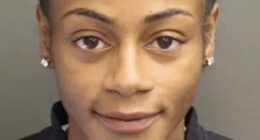 Olympic gold medalist and one of the world’s fastest women Sha'Carri Richardson has been arrested for speeding in Florida for allegedly speeding in her car at over 100mph