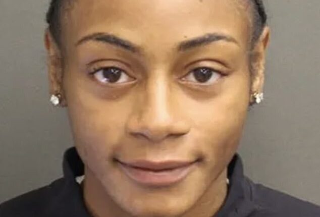Olympic gold medalist and one of the world’s fastest women Sha'Carri Richardson has been arrested for speeding in Florida for allegedly speeding in her car at over 100mph