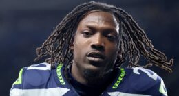 Shannon Sharpe Doesn't Hold Back on Seahawks' Riq Woolen