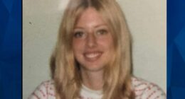 She Never Came Home: The Lonnie Rogers Cold Case and a 44-Year Search for Truth