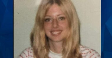 She Never Came Home: The Lonnie Rogers Cold Case and a 44-Year Search for Truth