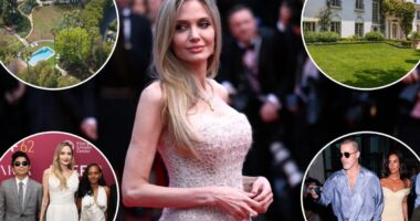 'She wants to get away from the drama’