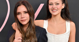 “She’s A Brat”: Tense Exchange Between Victoria Beckham And Nicola Peltz Goes Viral Amid Feud