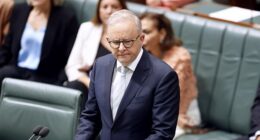 Anthony Albanese was at the centre of a kidnap plot that was devised in the wake of Bondi