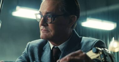 Shocking Truths and Shifting Alliances Set Up a Stellar Finale