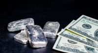 Silver finally hits $100 an ounce — and some experts say that’s just the beginning