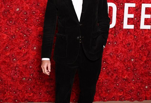 Simon Baker's Bondi Beach home renovation is finally taking shape over a year after renovations started - but not without some serious complaints from the neighbours