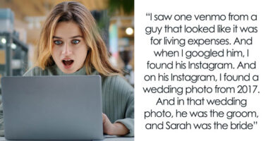 Simple Venmo Search Unravels A Fiancée’s Entire Fabricated Past Life, Including Her Widow Status
