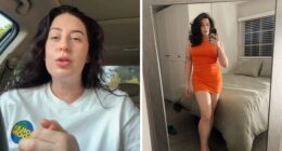 Single Woman Left Speechless By What She Finds After Matching With The ‘Perfect Guy’ On Hinge