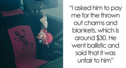 Sister Refuses To Drive Ungrateful Brother Who Trashed Her Girly Car But Won’t Get His Own License