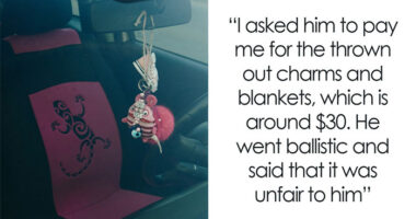Sister Refuses To Drive Ungrateful Brother Who Trashed Her Girly Car But Won’t Get His Own License