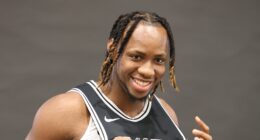 Sixers Signing Veteran Center to 10-Day Contract