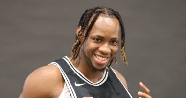 Sixers Signing Veteran Center to 10-Day Contract