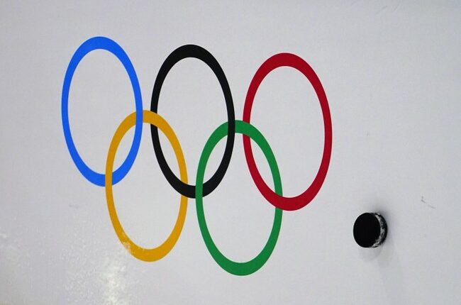 Skater Whose Parents Died in DC Mid-Air Collision Is on His Way to the Olympics – RedState