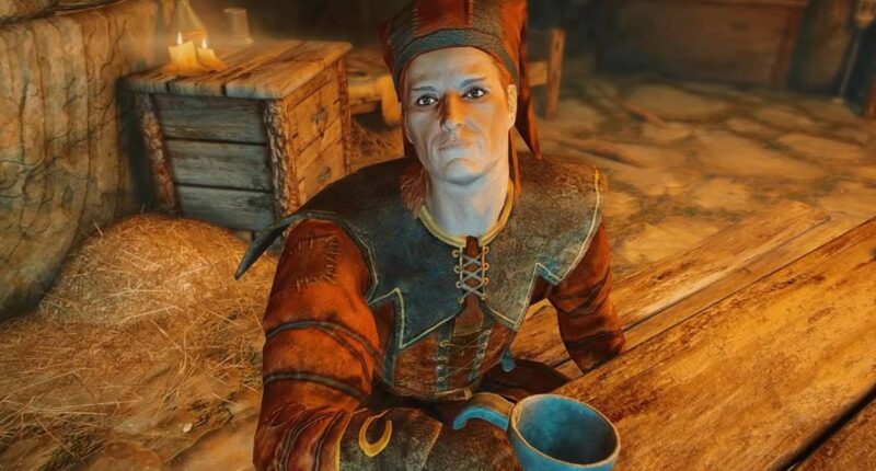 Skyrim Players Discover They've Been Lockpicking Wrong For Years