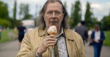 Slow Horses’ Perfect Spy Thriller Replacement?